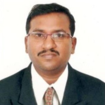 S. KARUNAKARAN