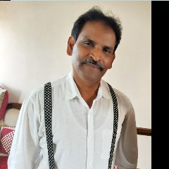 Vijayakumar Nallaconda