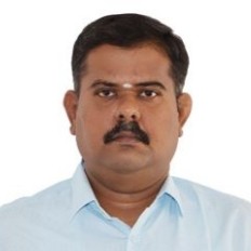 Sathish Kumar Srinivasan