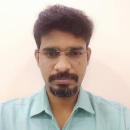 SIDDHARTH PIPPAL