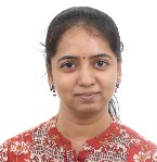 LAKSHMI JAYARAMAN