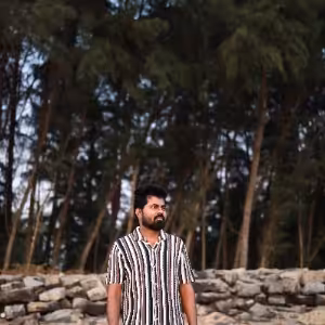 Arunkumar B