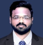 Vishwajit Kadam