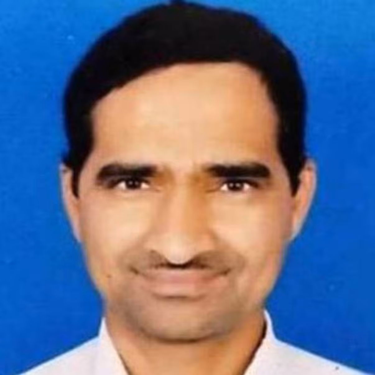 Masharubhai Dhoriya