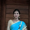 Amrita Saha