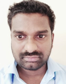SATHI PANDU ILLURI