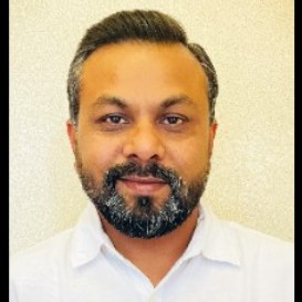 Ketan Hirani