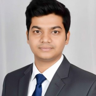 Abhisek Barik