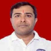 Nishakant Tiwari