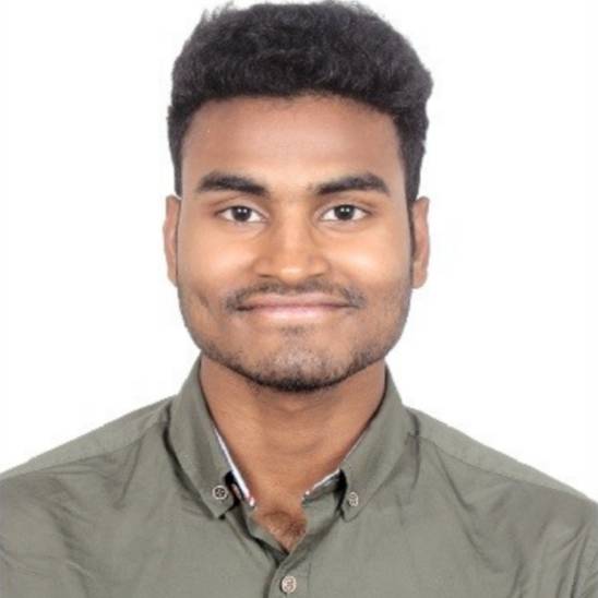 Pavan Konjeti