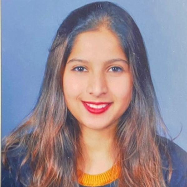 AISHWARYA ANVEKAR