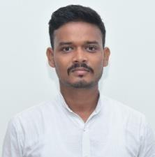 Mahesh Jaiswal