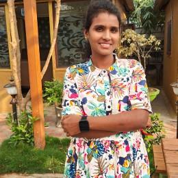 Lalitha C