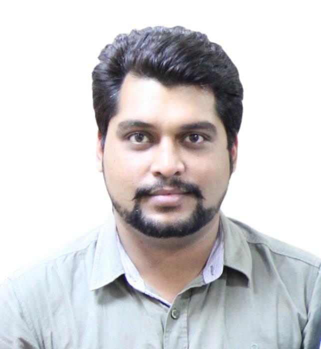 Amit Kumar Sharma