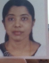 Princy Maliakal Varghese