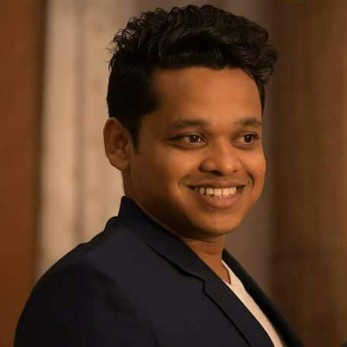 Mandar Usha Hriday Redij