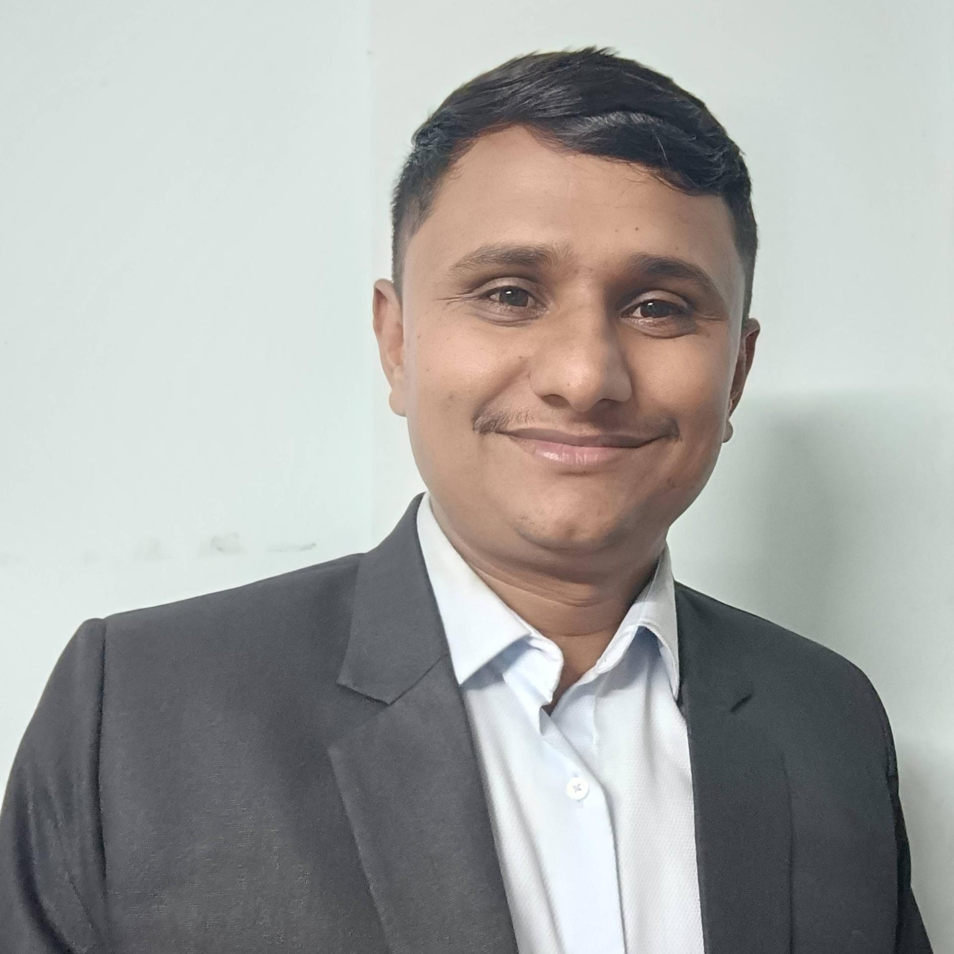 Akshay kokate