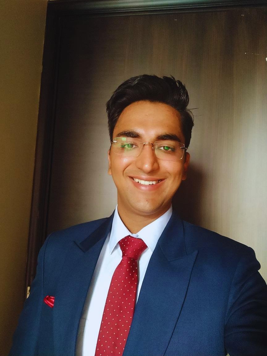 MANMEET SINGH