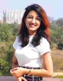 Aliza Hasan