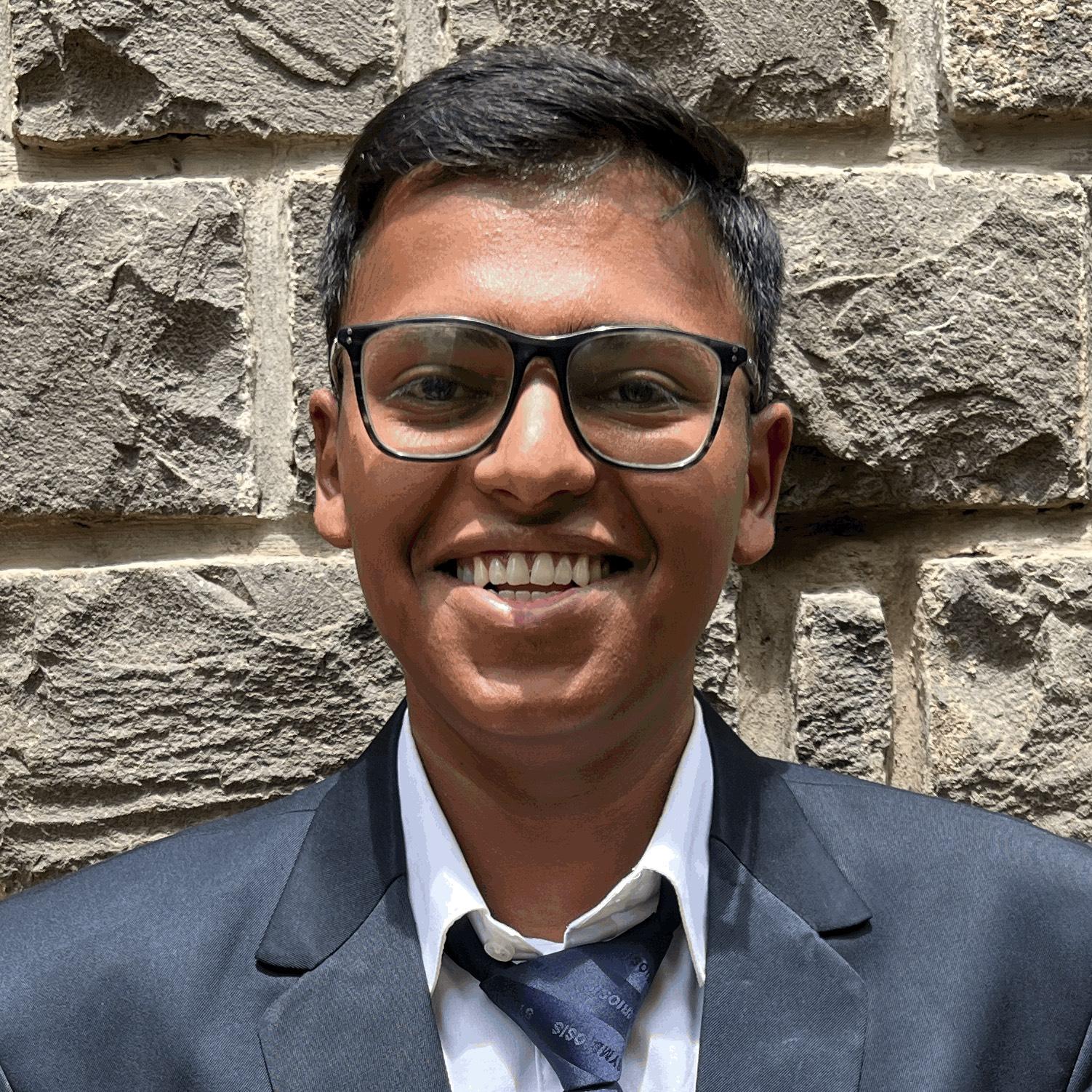 Lakshya Mishra