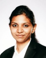 Sheena Amrita I