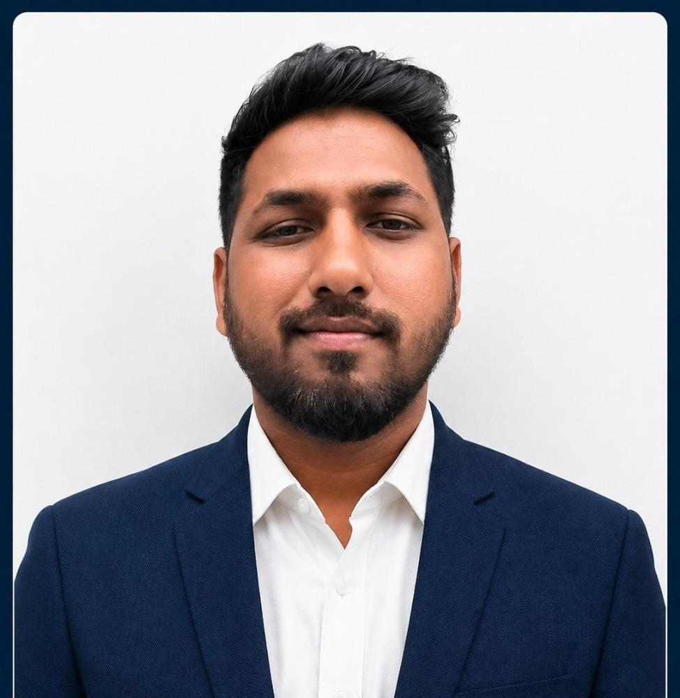 Devraj Kashyap