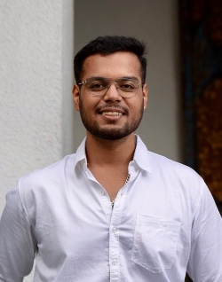 Lakshya Raj Sewani