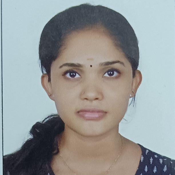 PRATHEEKSHA TJ