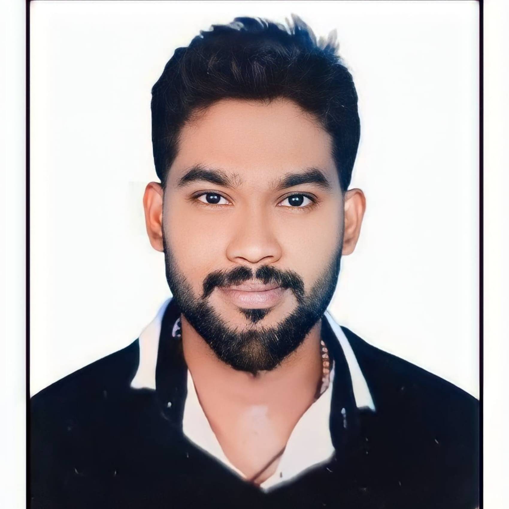 Karthik M