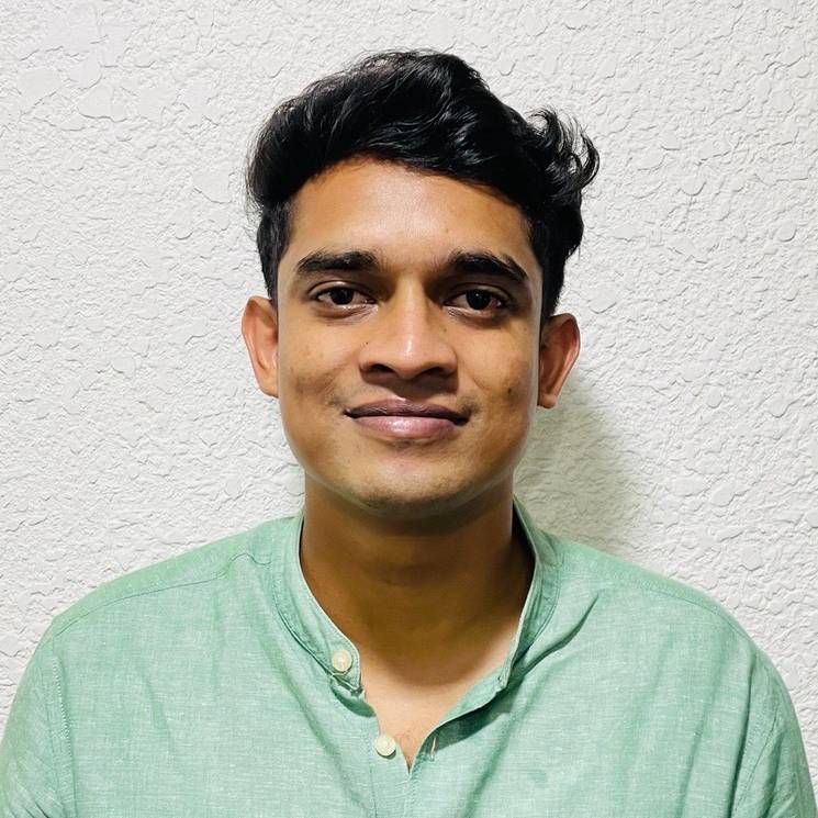 Vinu Krishnan
