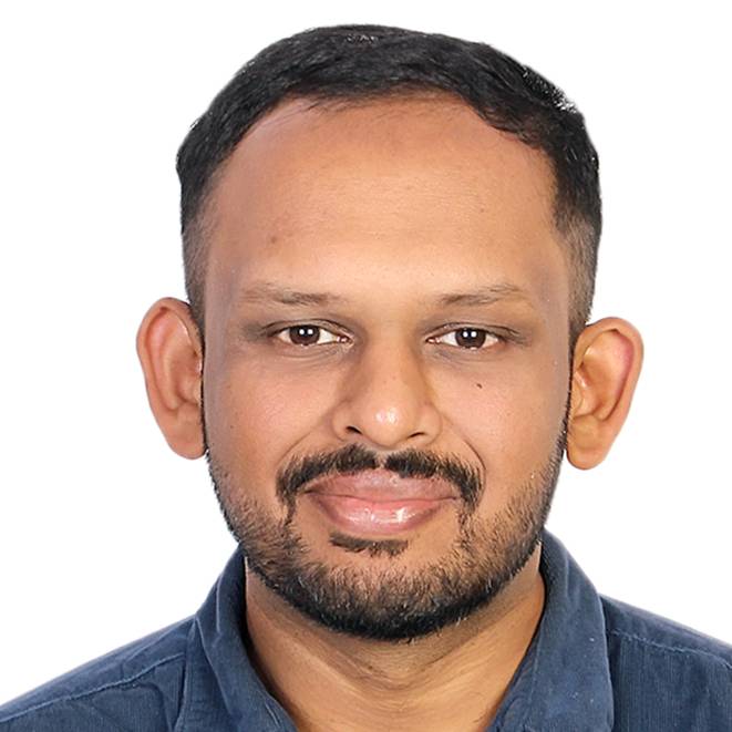 CHELLADURAI PANDIAN Jamesraj