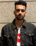 Sameer Ansari