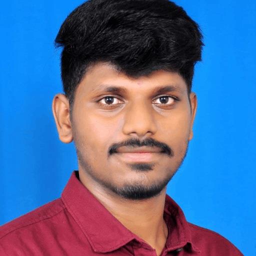 Vishnuvardhan KOTA