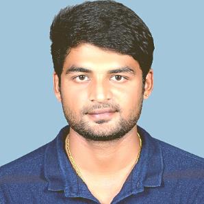 Arjun M