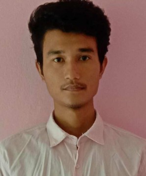Khirud Gogoi