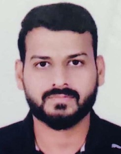 Sairam Madamala