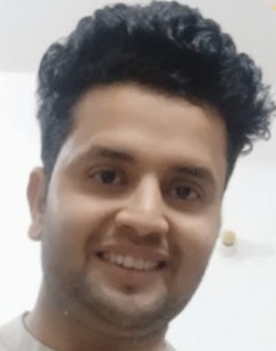 Gaurav sharma
