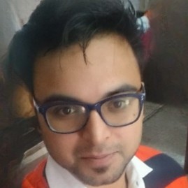 Kumar Ashish