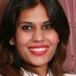 Shalini Chandrashekar