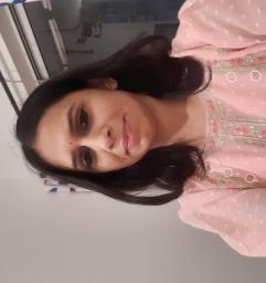SOMYA PATHAK