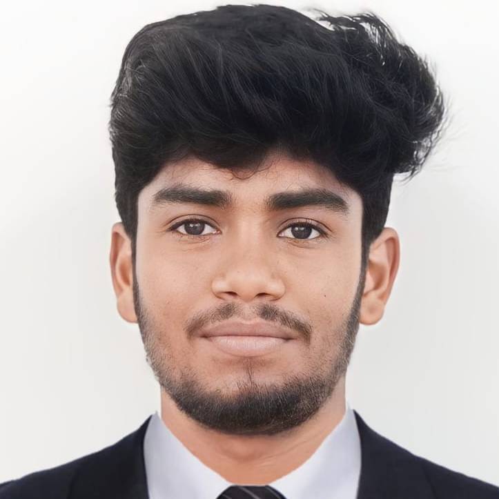 POOVARASAN R
