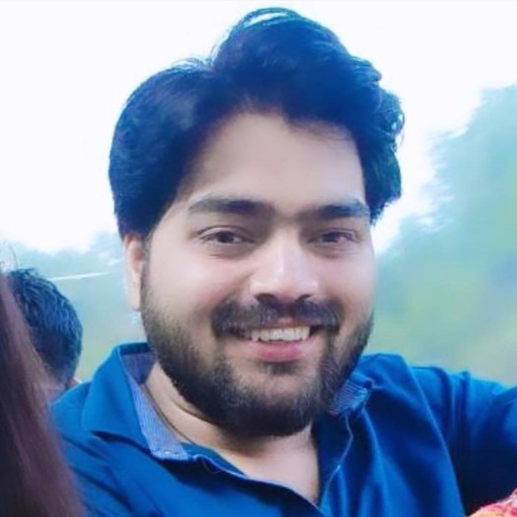 VIPIN KUMAR