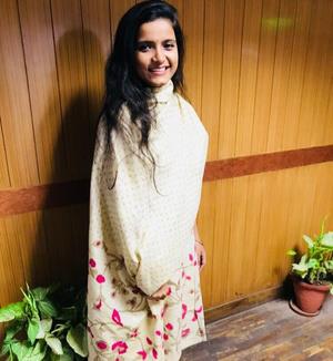 Surabhi Shukla