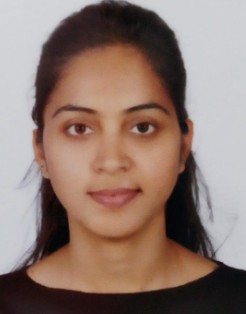 Varalakshmi Islavath