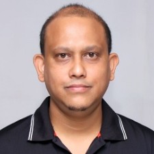 Bhaskar Roychoudhuri