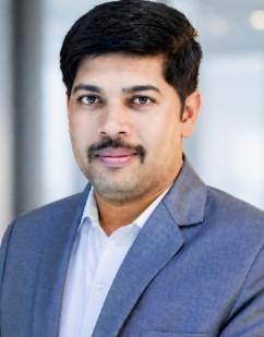 RAJENDRA SUBHASH GAIKWAD