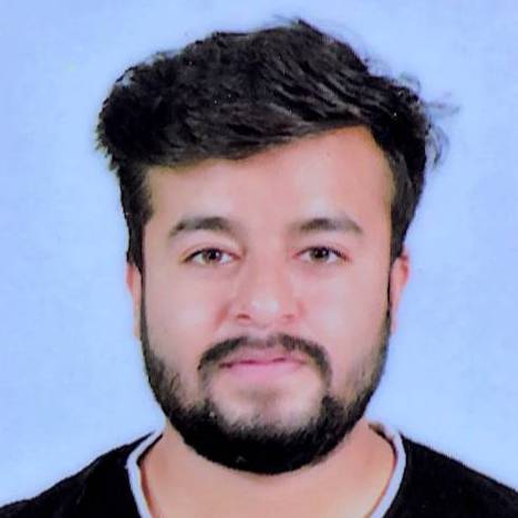 Aman Ahuja
