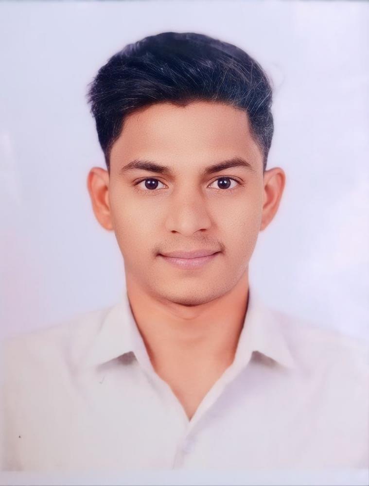 Akshay Kumbhar