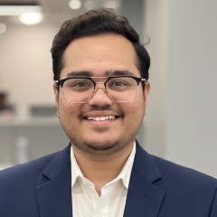 Tilak Parmar