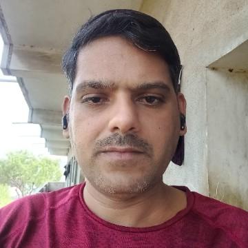 Ajay Kumar Yadav